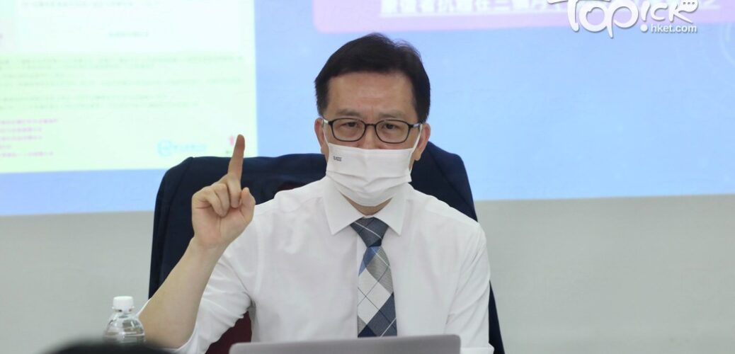 20220802_【疫苗接種】崔俊明：染疫後中和抗體不及打針多　復陽後死亡及住院風險較高